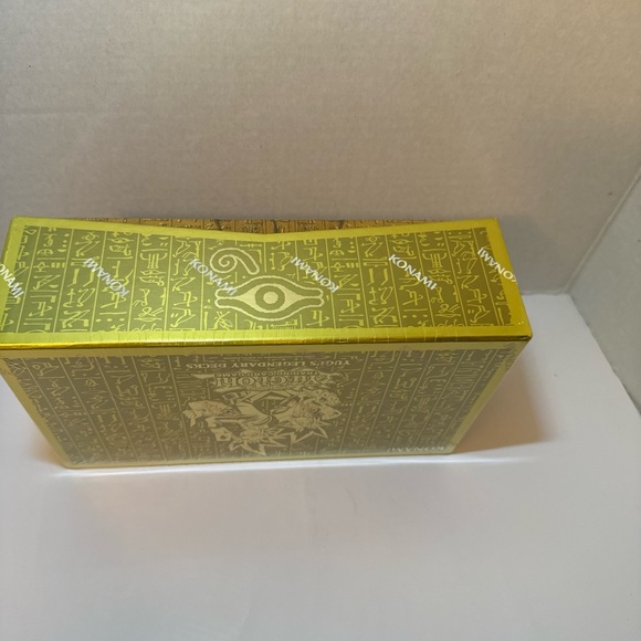 yu gi oh yugi starter deck Yugioh Orica - Starter Deck: Yugi (SDY) main image 1